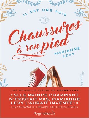 cover image of Chaussures à son pied